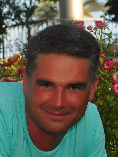 Олег Давыдюк