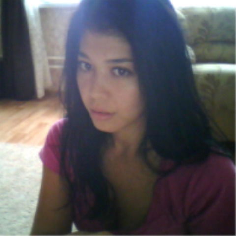 Динара Фролова