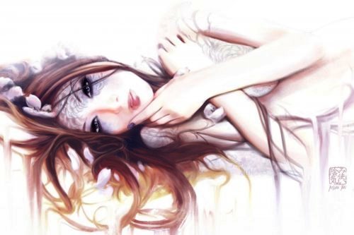 Мария Жаринова