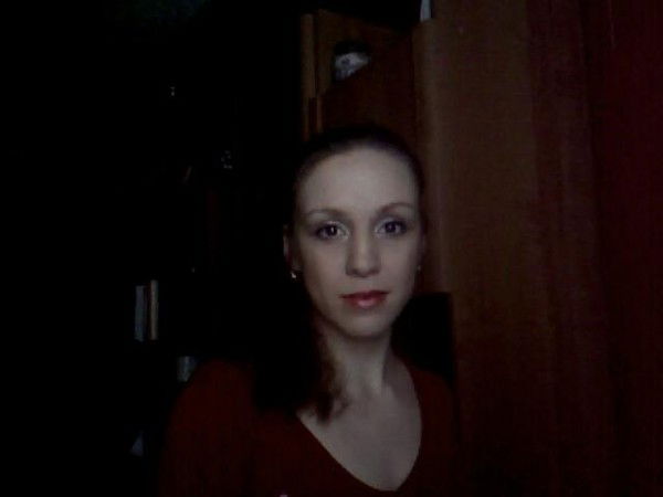 Анна Кирилюк