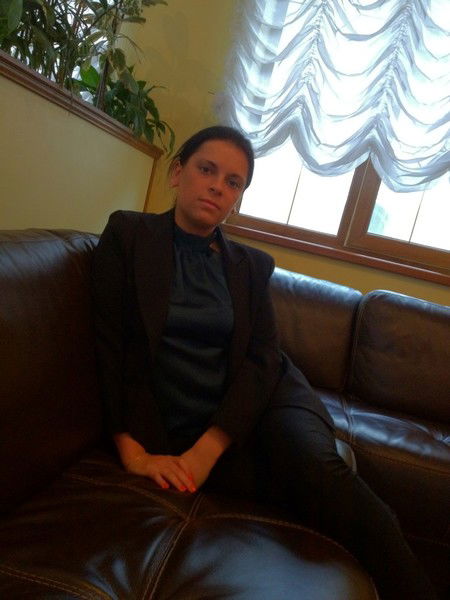 Мария Кононец