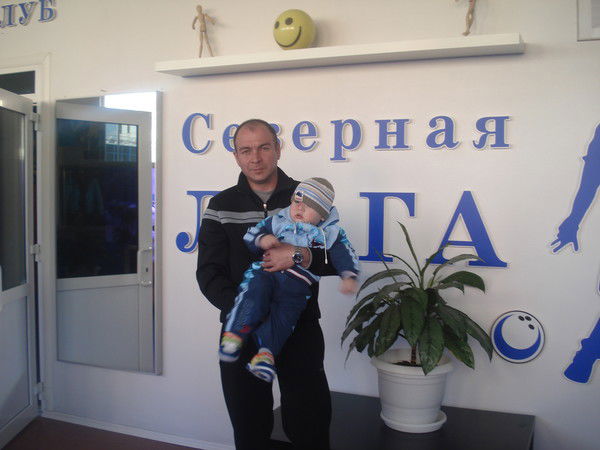 Ринат Фахреев