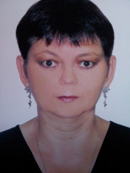 Елена Титаренко