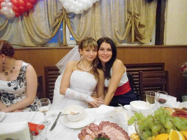 Нина Массольд