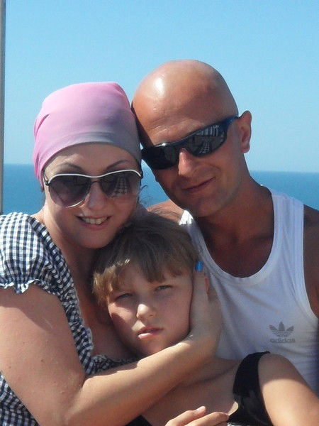 Геннадий Ерденко