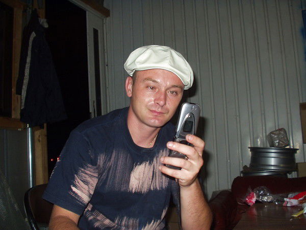 Александр Моргун