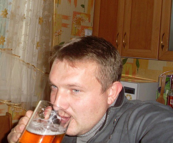 Николай Гайдук