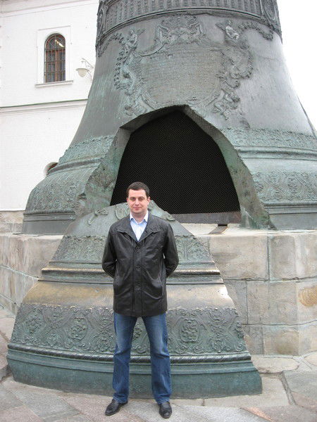 Дмитрий Пахомов