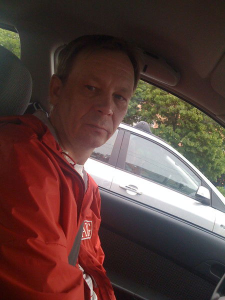 Александр Романов