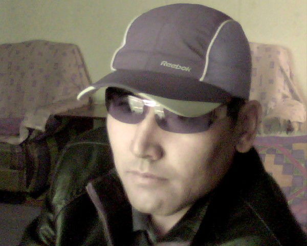 Акыл Смаилов