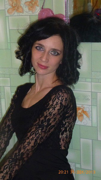 Наталья Митрофанова