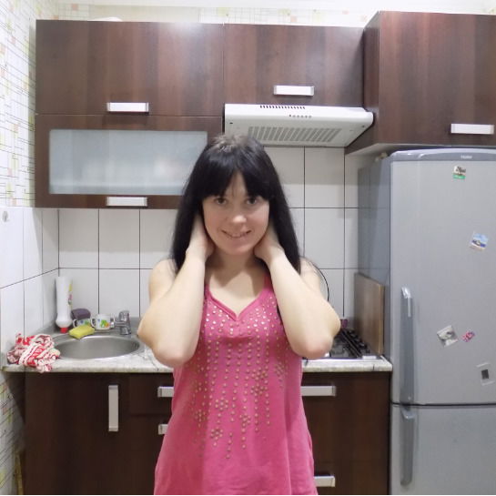 Аня И Артём Прудиус