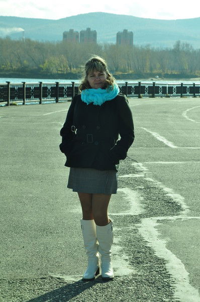 Елена Антонова