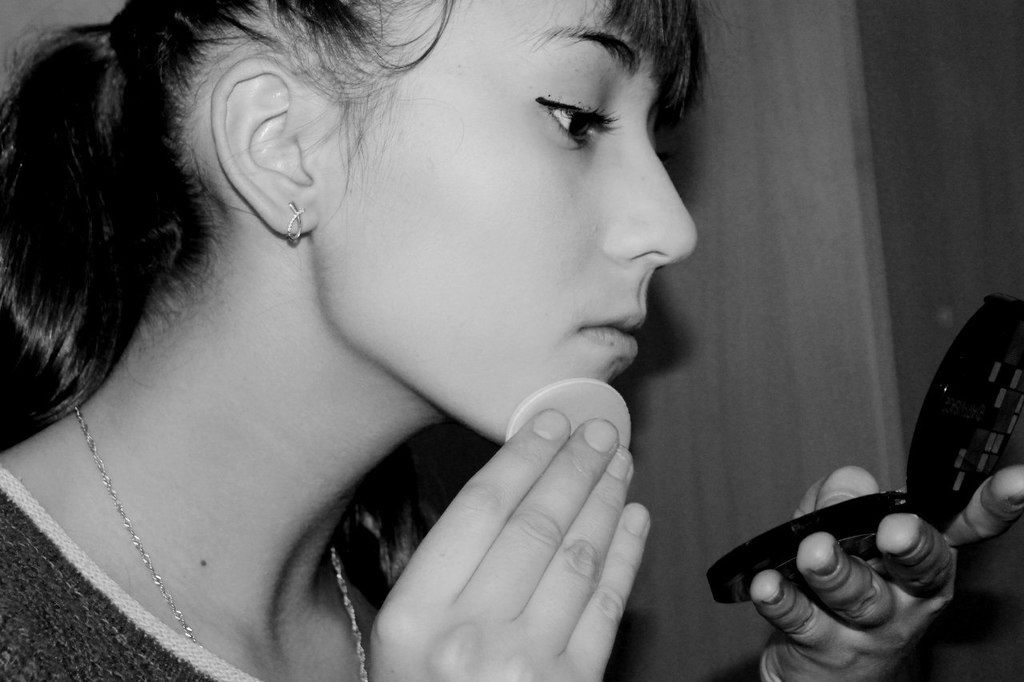 Анастасия Минаева