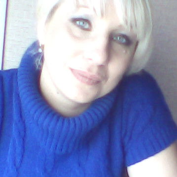 Светлана Пасечник