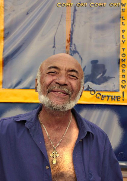 Николай Умидян