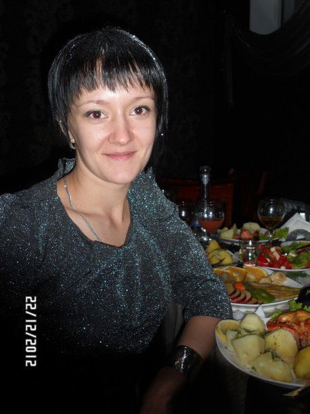 Елена Иванова