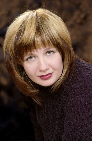 Марина Гладкова