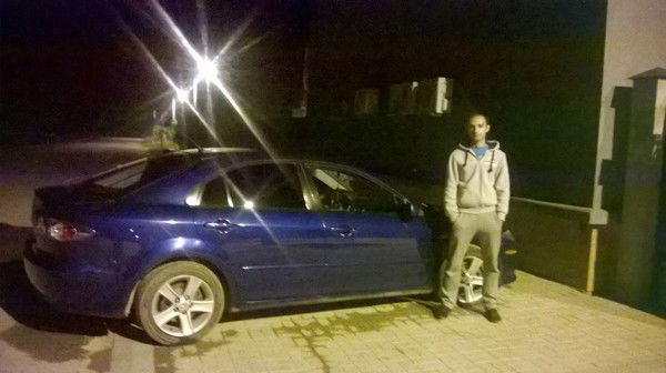 Дмитрий Изотов