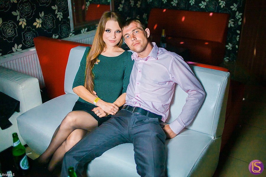 Какая Разница