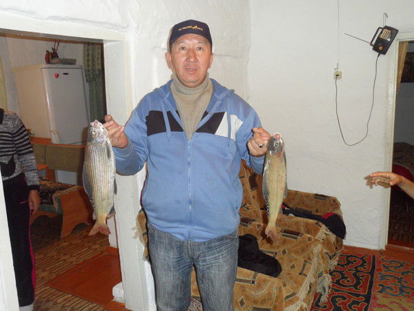 Манарбек Тусупбаев