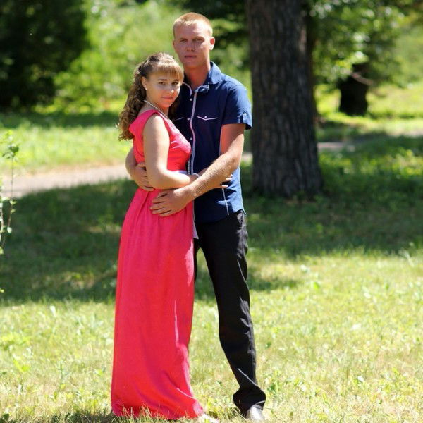 Татьяна Бачкина