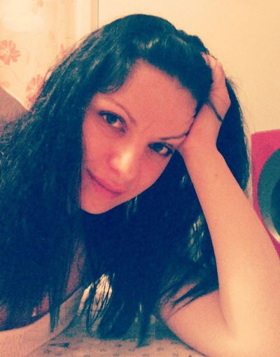 Юлия Томенко