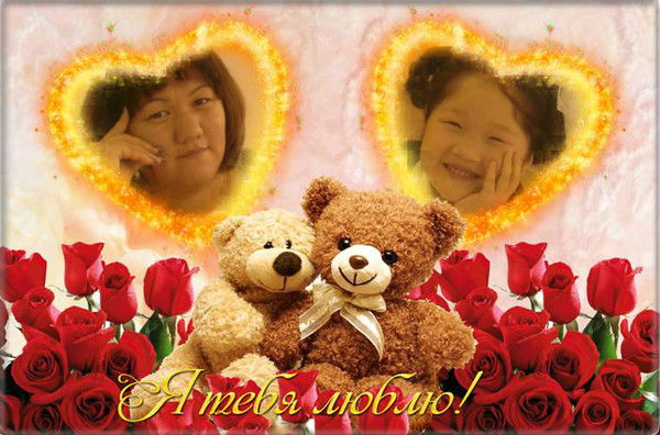 Райгуль Галиева