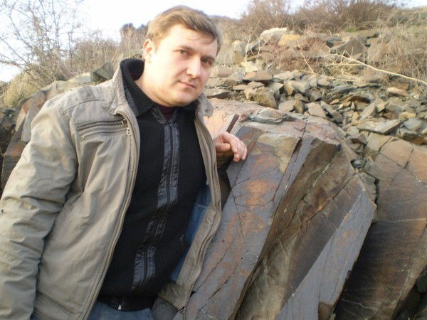 Андрей Бурлаченко