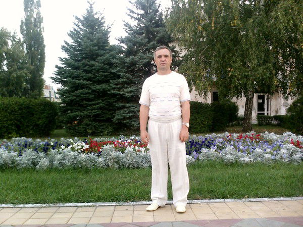 Александр Попков