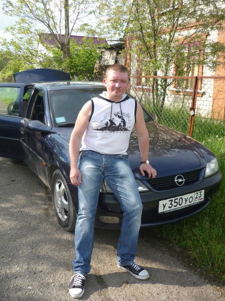 Максим Евдокимов