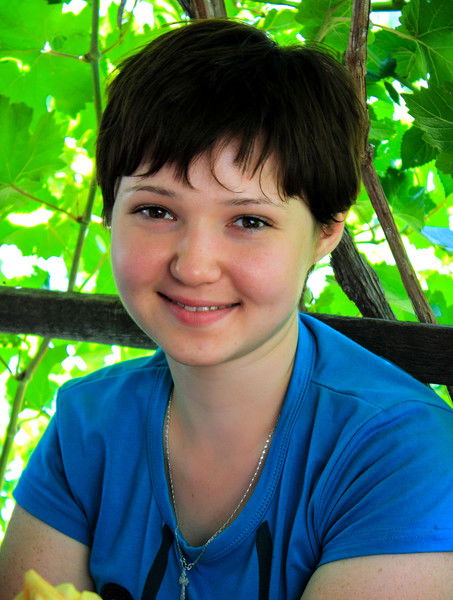 Ольга Зубайрова