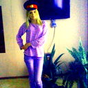Нина Демидова