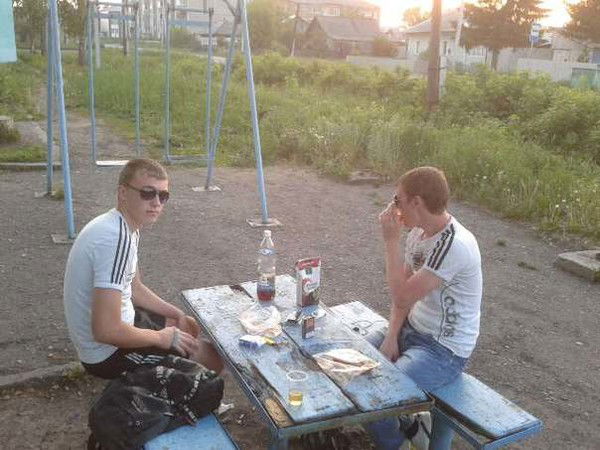 Денис Муравьёв Бик400