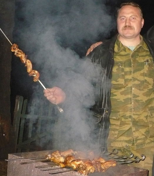 Валера Клементьев