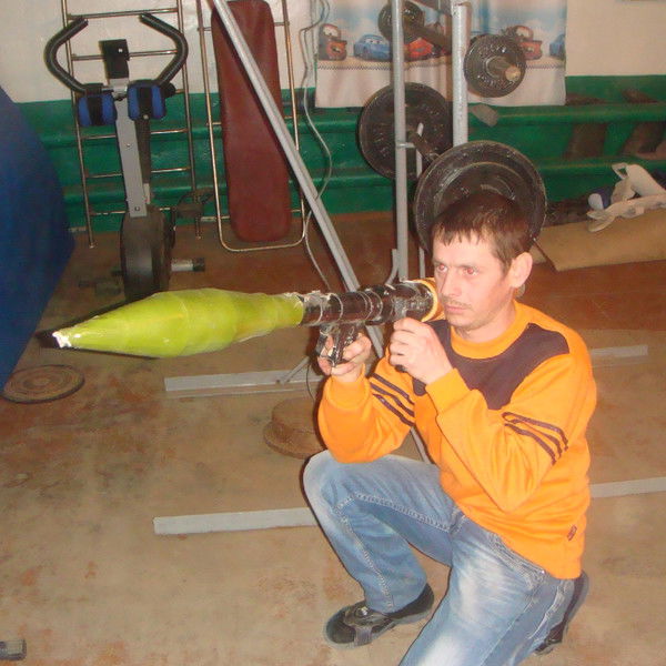 Дмитрий Ошурков