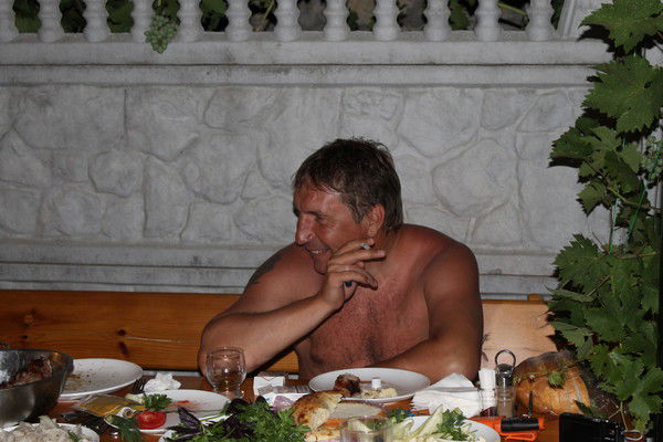 Дмитрий Савельев