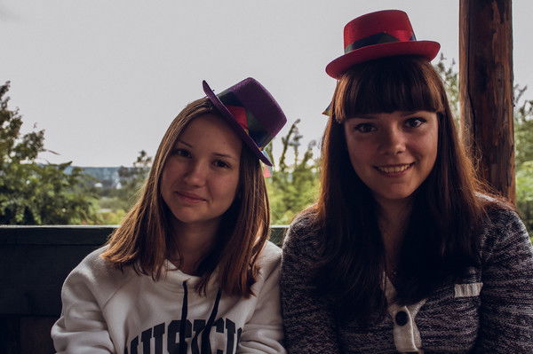 Лика Андриянова