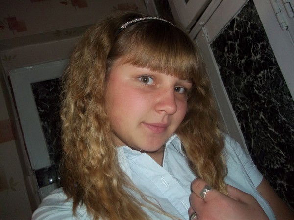 Просто Кристинка ********