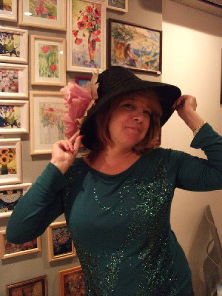 Вера Кононова