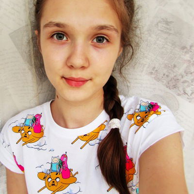 Соня Кутузова