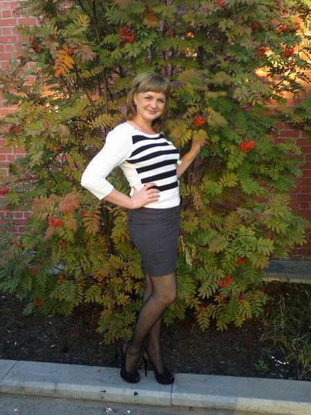 Наталья Грибкова