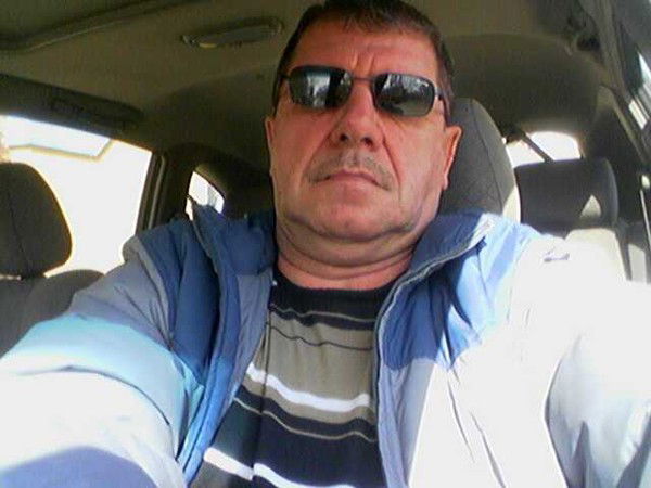 Вячеслав Додонов