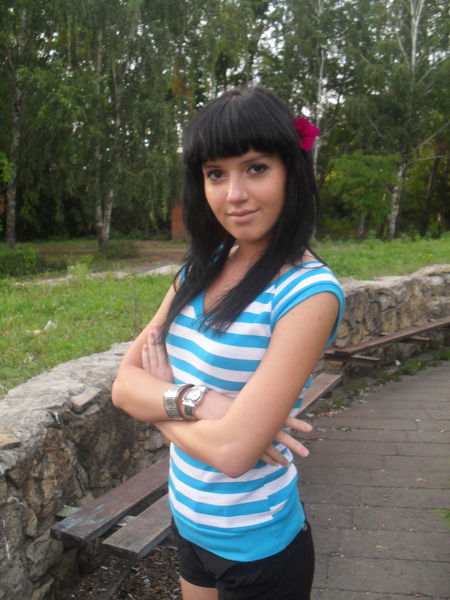 Венерочка Шарафиева