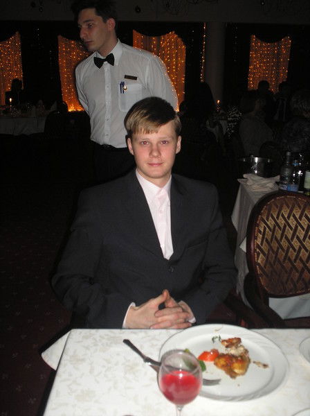 Андрей Лапуха