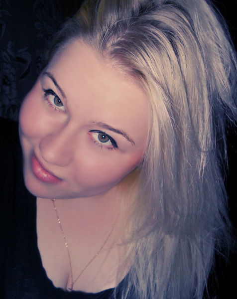 Виктория Руденко