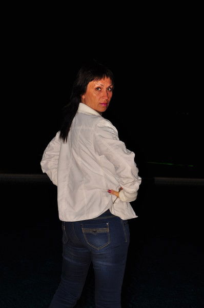 Ольга Казначеева