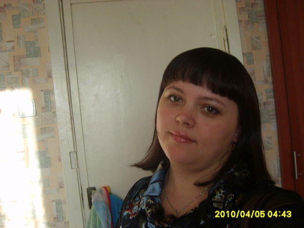 Светлана Ерофеева