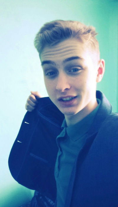 Никита Зыкин