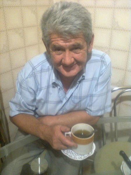 Андрей Хохлов